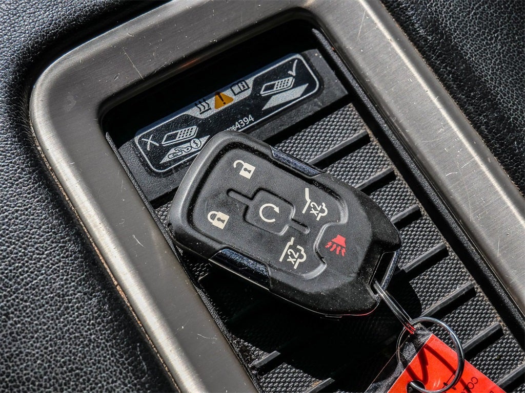 2017 GMC Yukon XL Denali