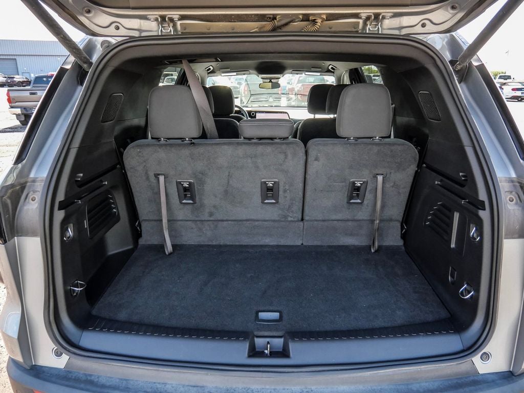 2024 Chevrolet Traverse LT 1LT