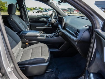 2024 Chevrolet Traverse LT 1LT