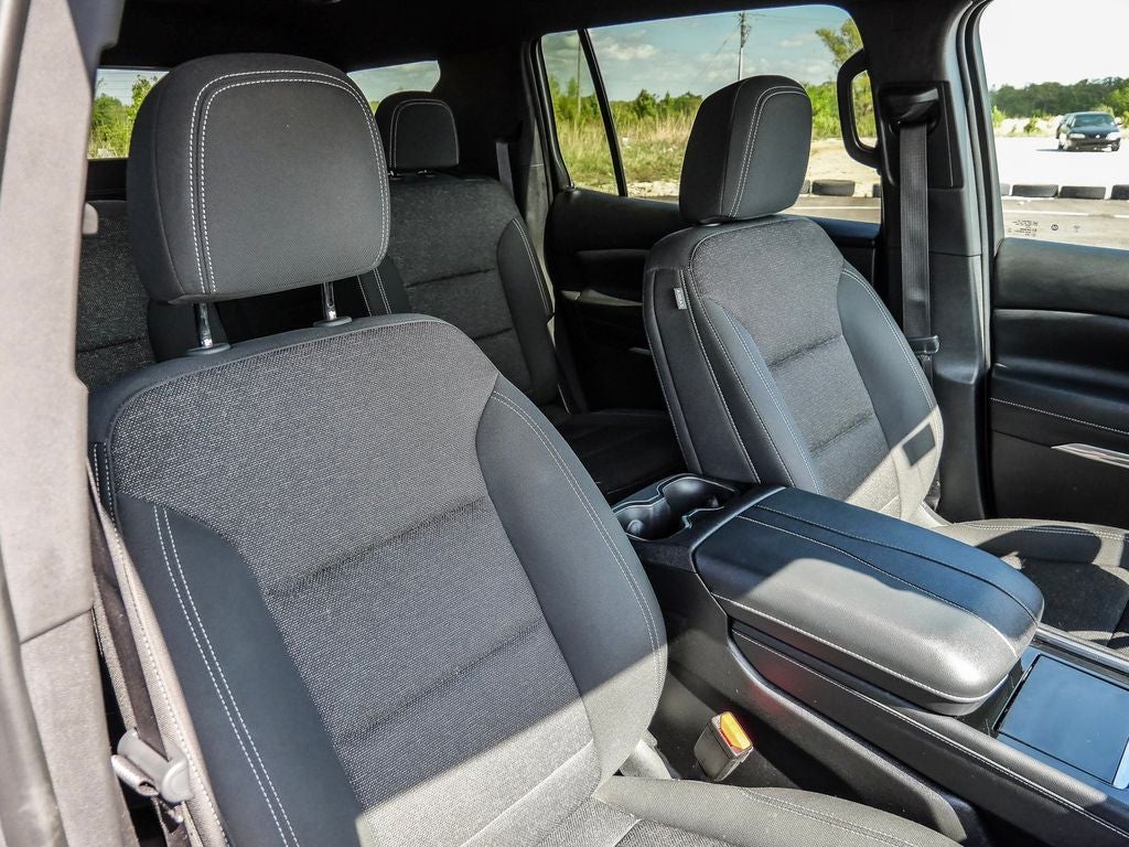 2024 Chevrolet Traverse LT 1LT