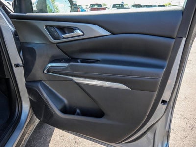 2024 Chevrolet Traverse LT 1LT