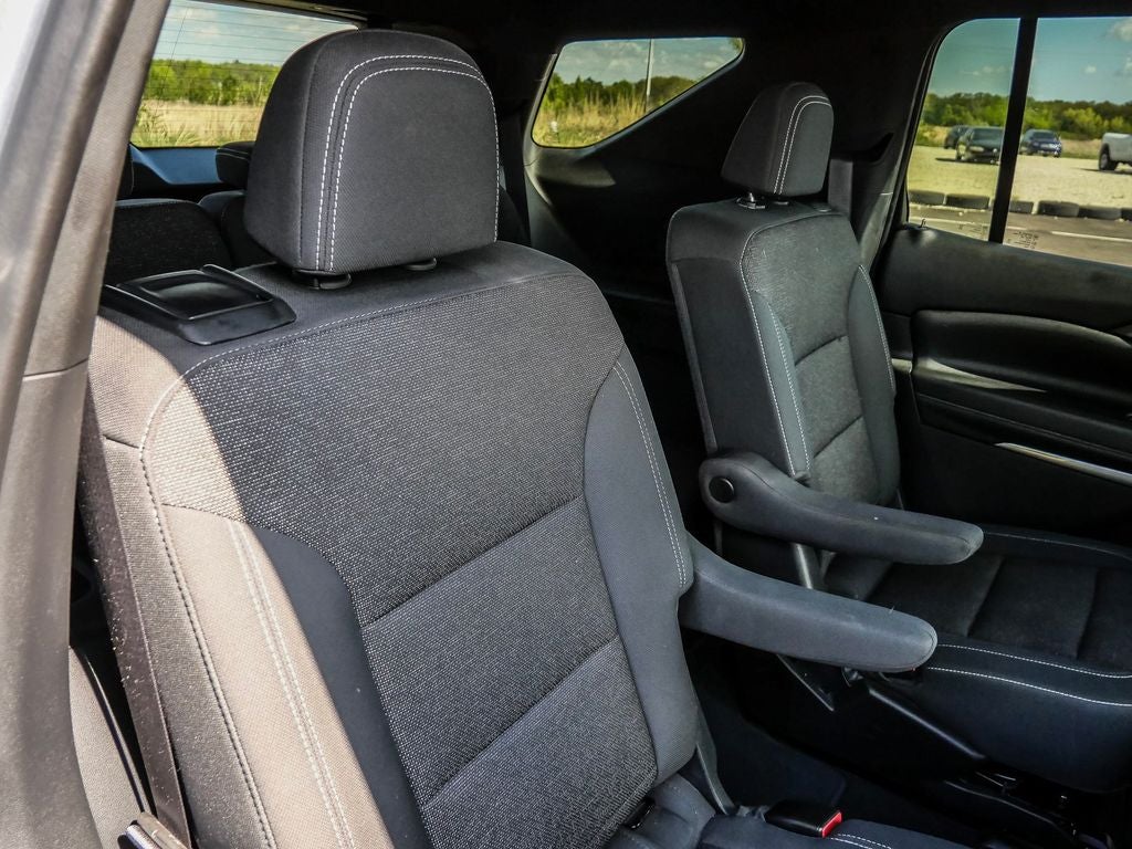 2024 Chevrolet Traverse LT 1LT