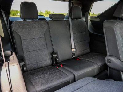 2024 Chevrolet Traverse LT 1LT