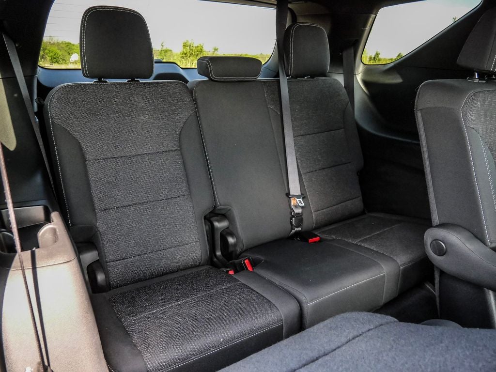 2024 Chevrolet Traverse LT 1LT