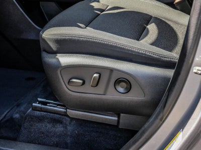 2024 Chevrolet Traverse LT 1LT