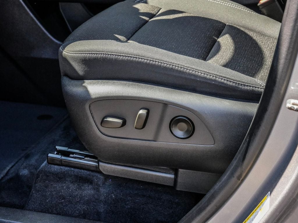 2024 Chevrolet Traverse LT 1LT