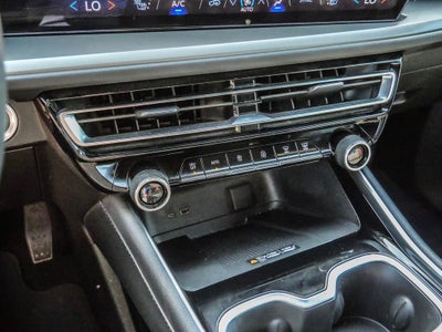 2024 Chevrolet Traverse LT 1LT