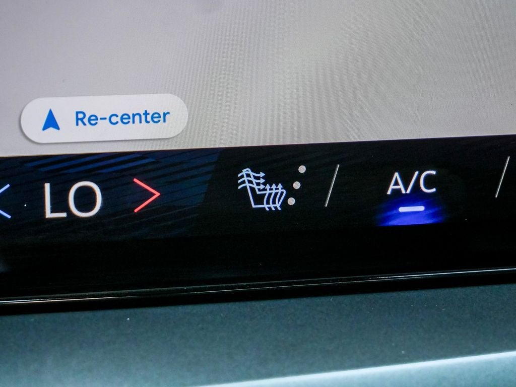 2024 Chevrolet Traverse LT 1LT