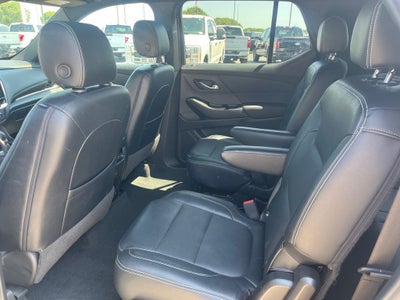 2023 Chevrolet Traverse LT 1LT