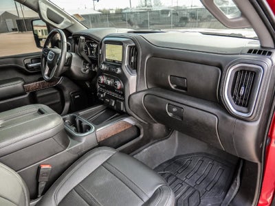 2021 GMC Sierra 2500HD Denali