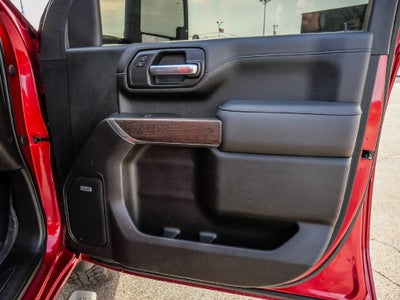 2021 GMC Sierra 2500HD Denali