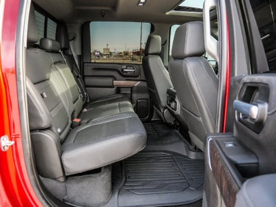 2021 GMC Sierra 2500HD Denali