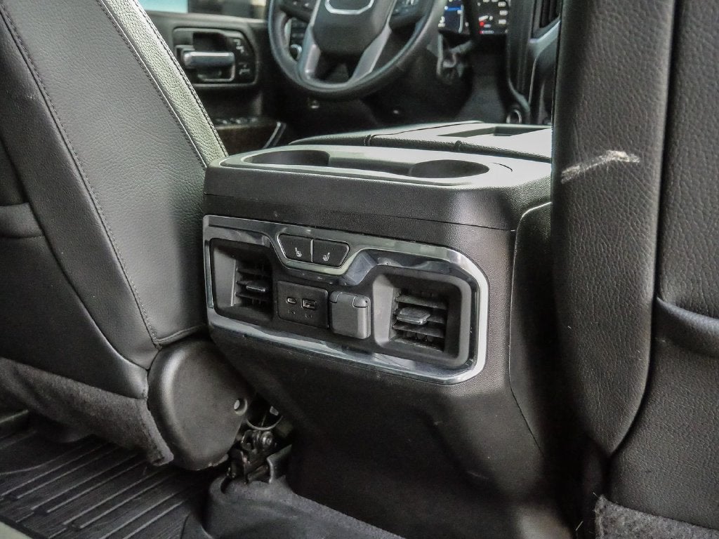 2021 GMC Sierra 2500HD Denali