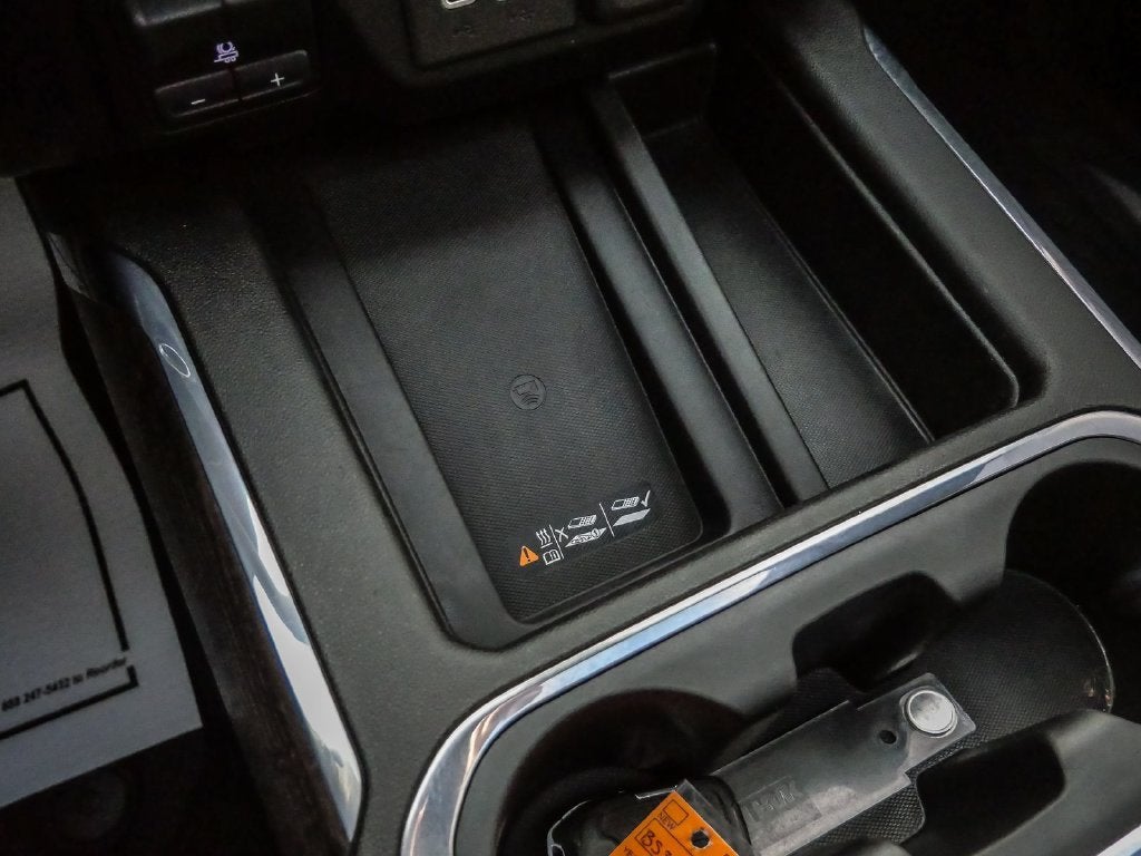 2021 GMC Sierra 2500HD Denali