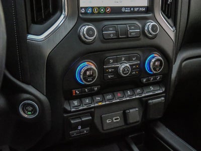 2021 GMC Sierra 2500HD Denali