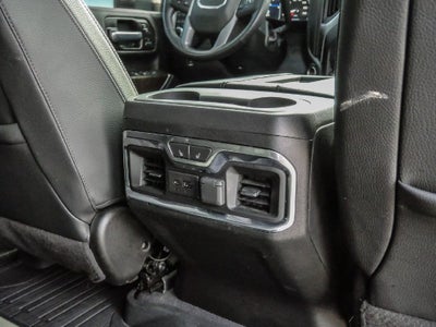 2021 GMC Sierra 2500HD Denali