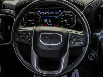 2021 GMC Sierra 2500HD Denali