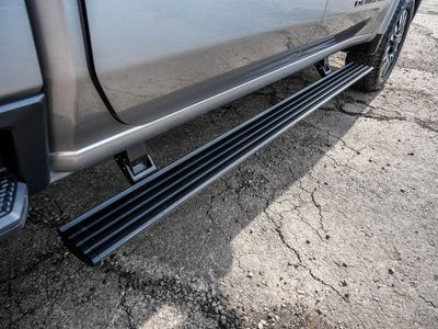 2026 GMC Sierra 2500HD Denali Ultimate