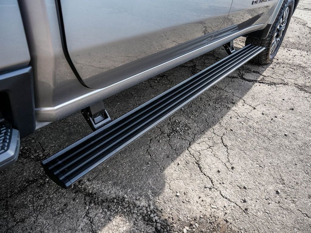 2026 GMC Sierra 2500HD Denali Ultimate