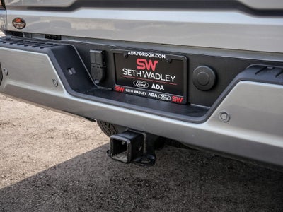 2026 GMC Sierra 2500HD Denali Ultimate