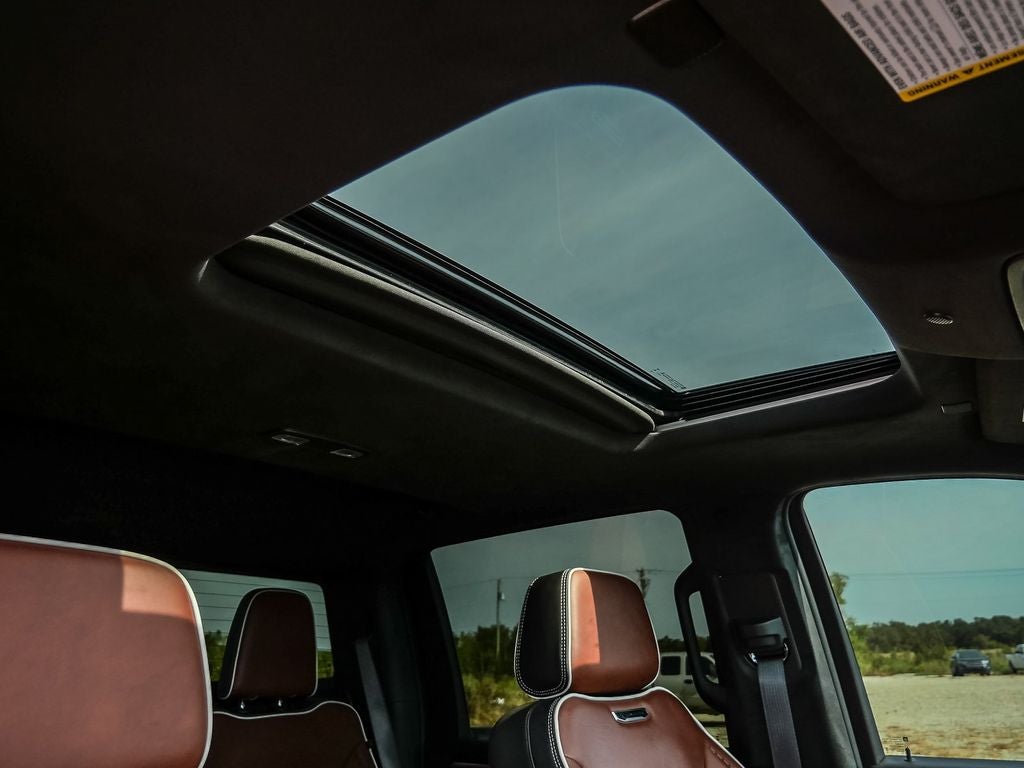 2026 GMC Sierra 2500HD Denali Ultimate