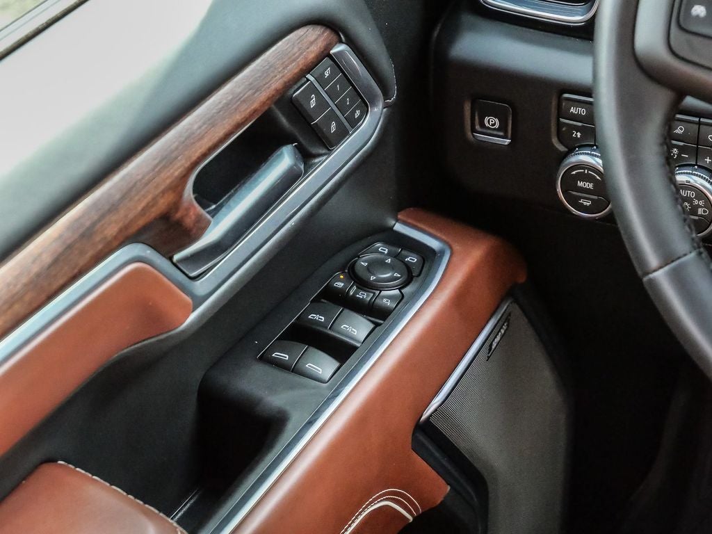 2026 GMC Sierra 2500HD Denali Ultimate