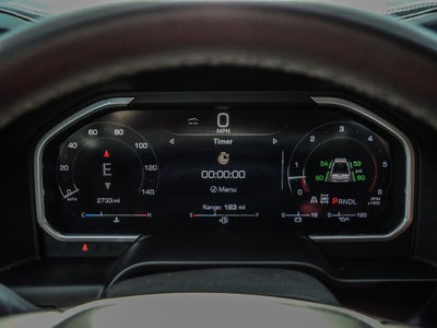 2026 GMC Sierra 2500HD Denali Ultimate