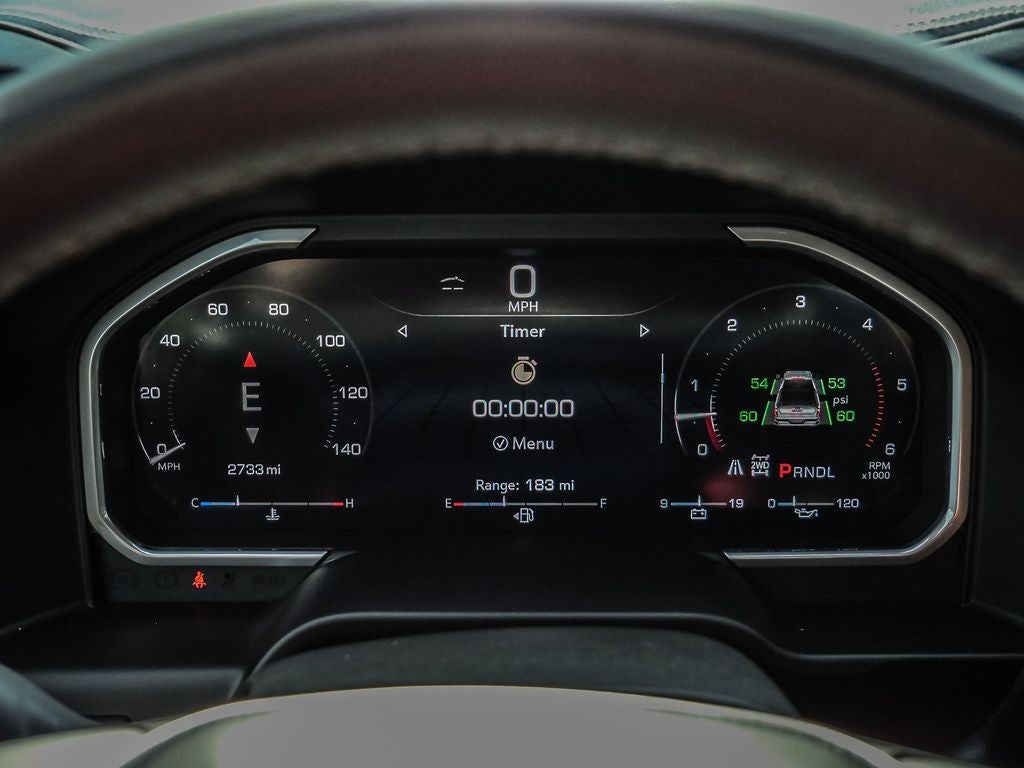 2026 GMC Sierra 2500HD Denali Ultimate