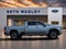 2026 GMC Sierra 2500HD Denali Ultimate