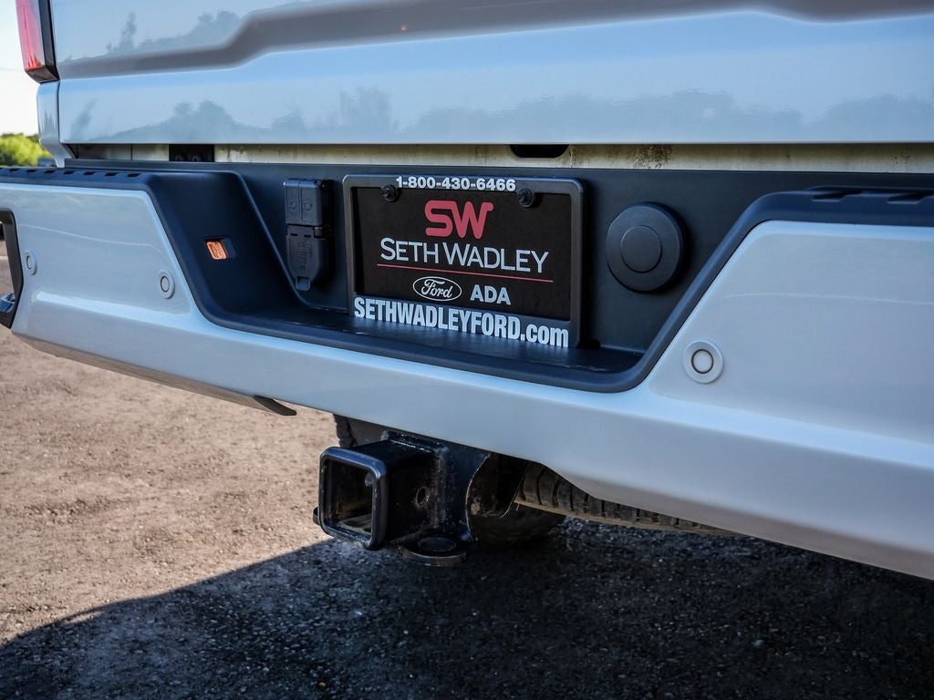 2025 GMC Sierra 3500HD Denali Ultimate
