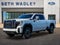2025 GMC Sierra 3500HD Denali Ultimate
