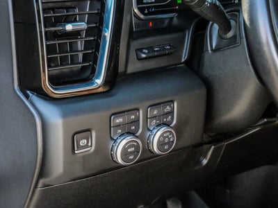 2025 GMC Sierra 3500HD Denali Ultimate