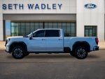 2025 GMC Sierra 3500HD Denali Ultimate