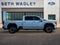 2025 GMC Sierra 3500HD Denali Ultimate
