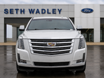 2017 Cadillac Escalade Platinum Edition