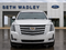 2017 Cadillac Escalade Platinum Edition