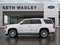 2017 Cadillac Escalade Platinum Edition