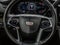 2017 Cadillac Escalade Platinum Edition