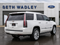 2017 Cadillac Escalade Platinum Edition