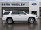 2017 Cadillac Escalade Platinum Edition