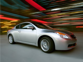 2008 Nissan Altima 3.5 SE