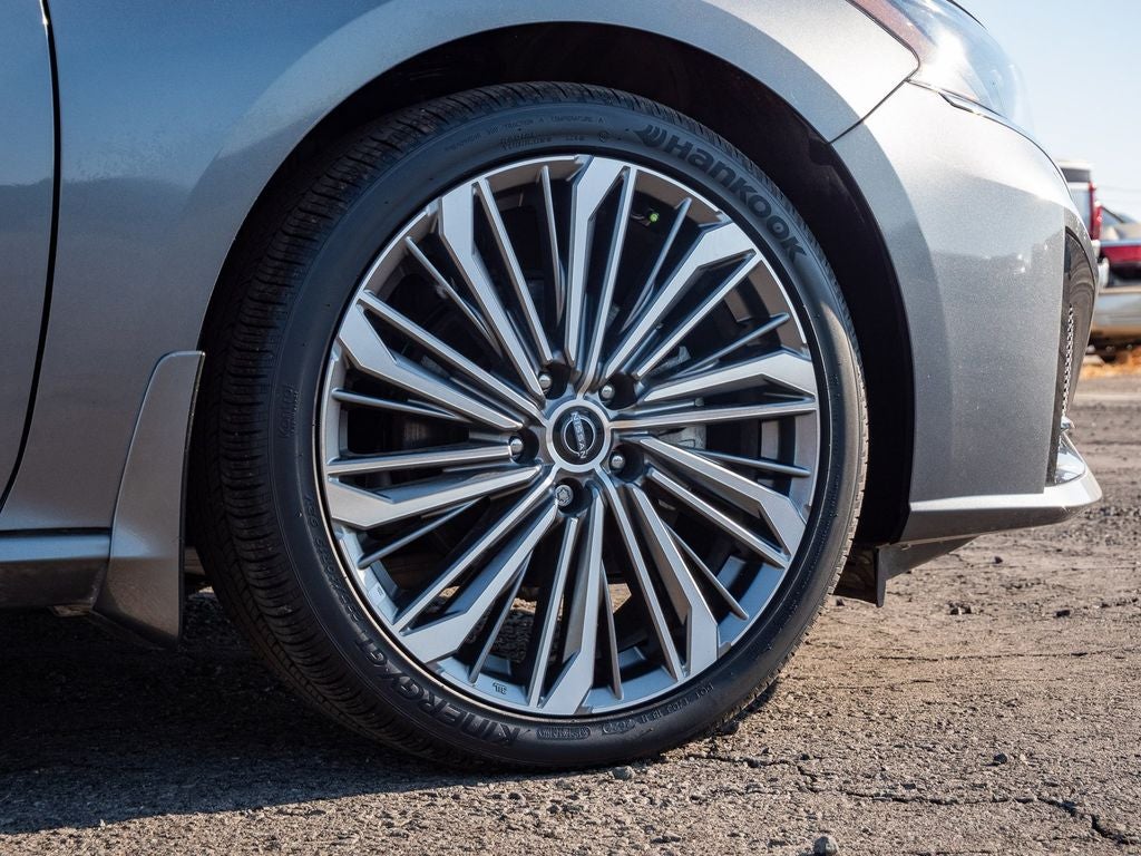 2023 Nissan Altima 2.5 SL