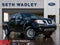 2014 Nissan Frontier PRO-4X