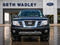 2014 Nissan Frontier PRO-4X