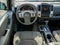2014 Nissan Frontier PRO-4X