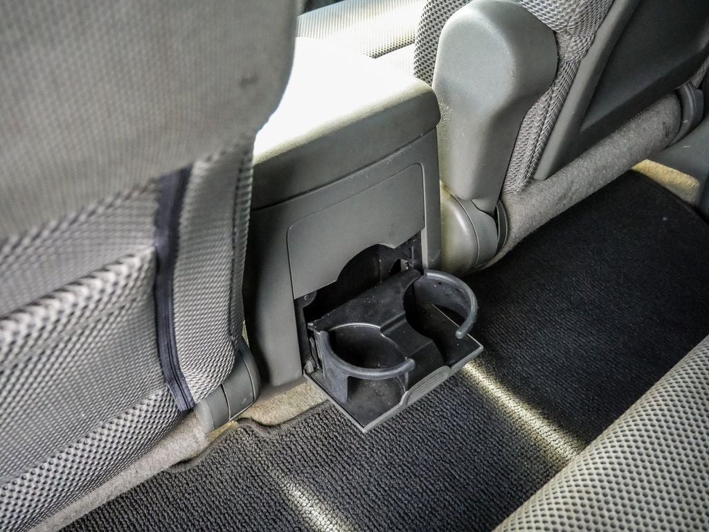 2014 Nissan Frontier PRO-4X