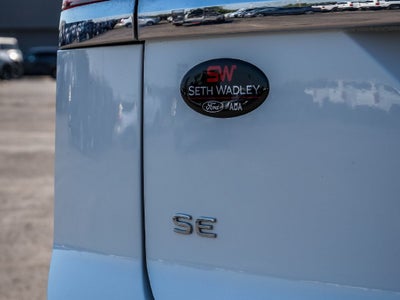 2021 Volkswagen Atlas Cross Sport 2.0T SE w/Technology