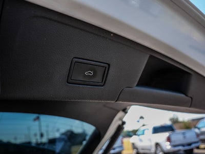2021 Volkswagen Atlas Cross Sport 2.0T SE w/Technology