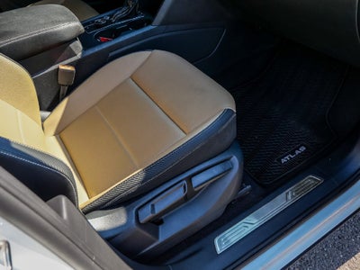 2021 Volkswagen Atlas Cross Sport 2.0T SE w/Technology