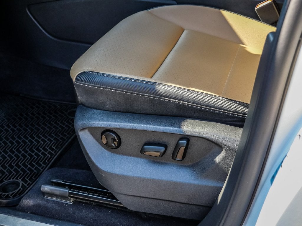 2021 Volkswagen Atlas Cross Sport 2.0T SE w/Technology